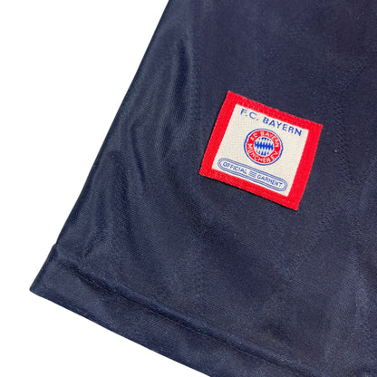 02713 Adidas FC Bayern München 1997-1999 Home Jersey