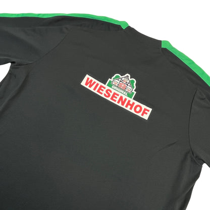 NIKE SV WERDER BREMEN 2017/18 Away Jersey