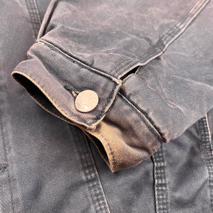 DIESEL 90s Denim Jacket
