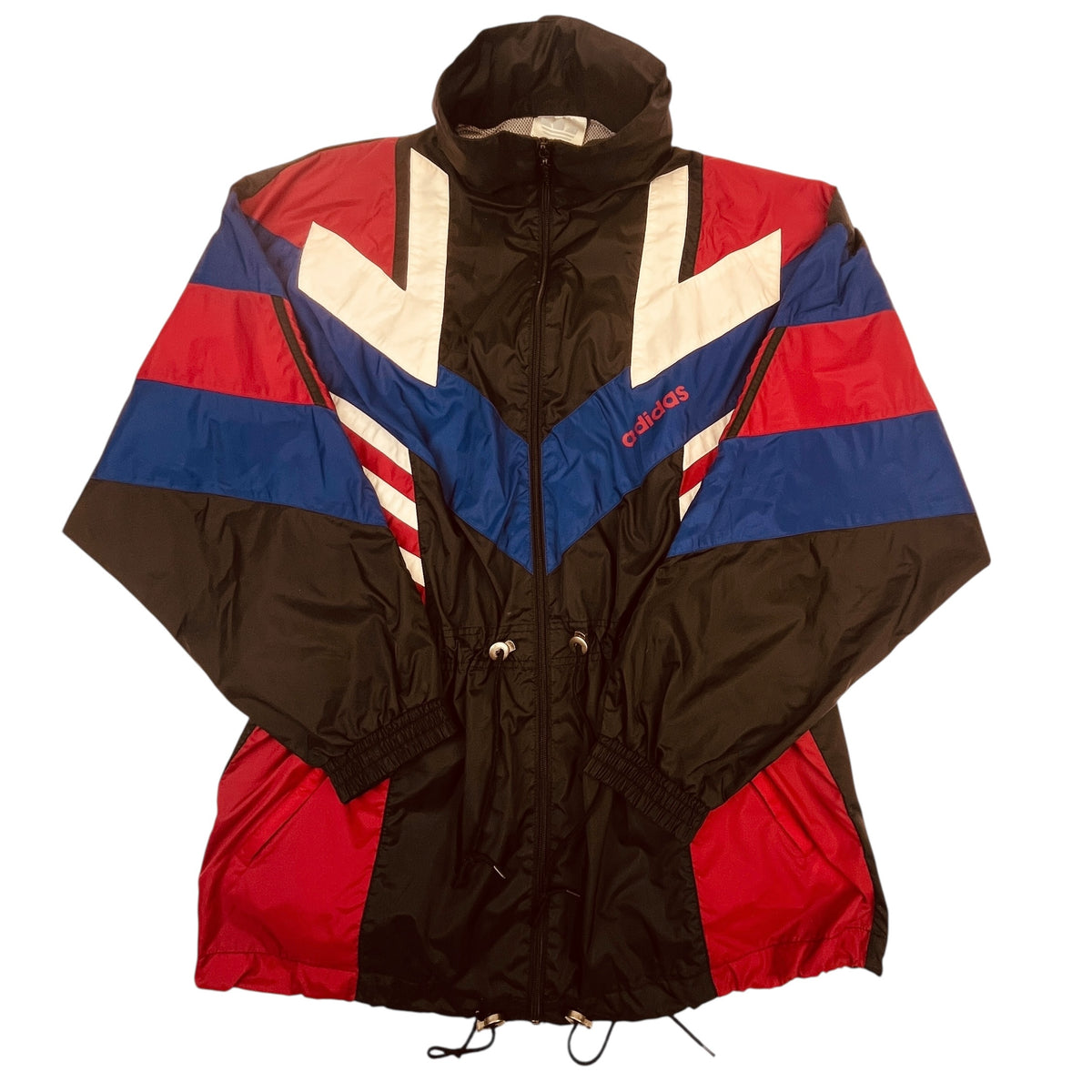 ADIDAS 90s Rainjacket