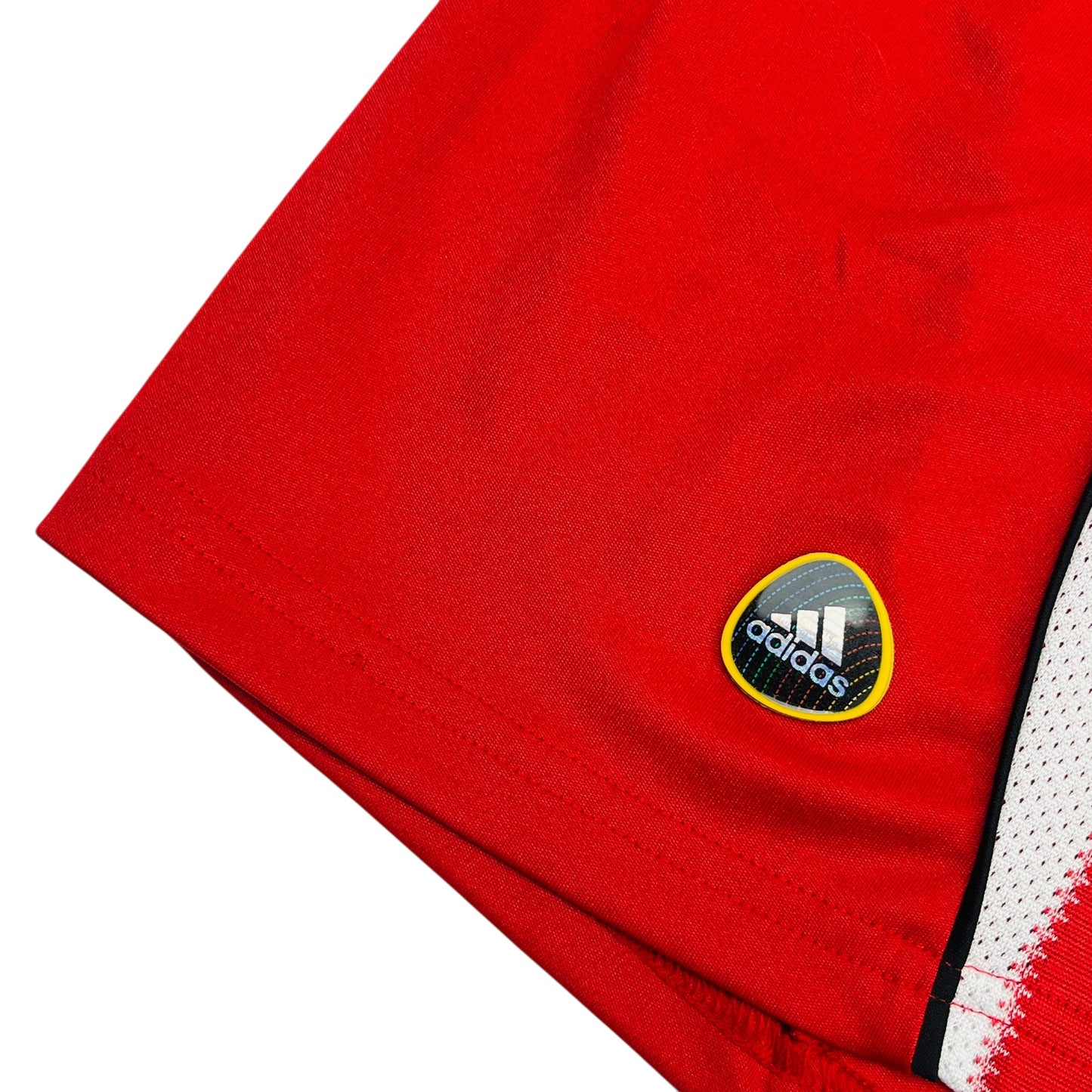 Adidas „Arjen Robben“ 2010-2011 FC Bayern München Home Jersey