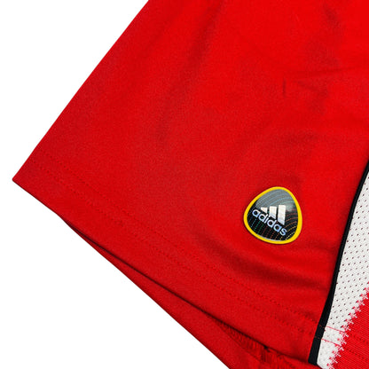 Adidas „Arjen Robben“ 2010-2011 FC Bayern München Home Jersey