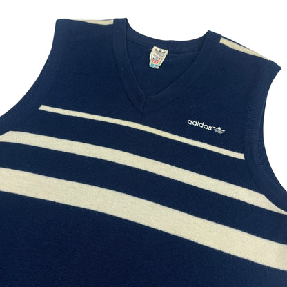 Adidas 80s Knitted Vest