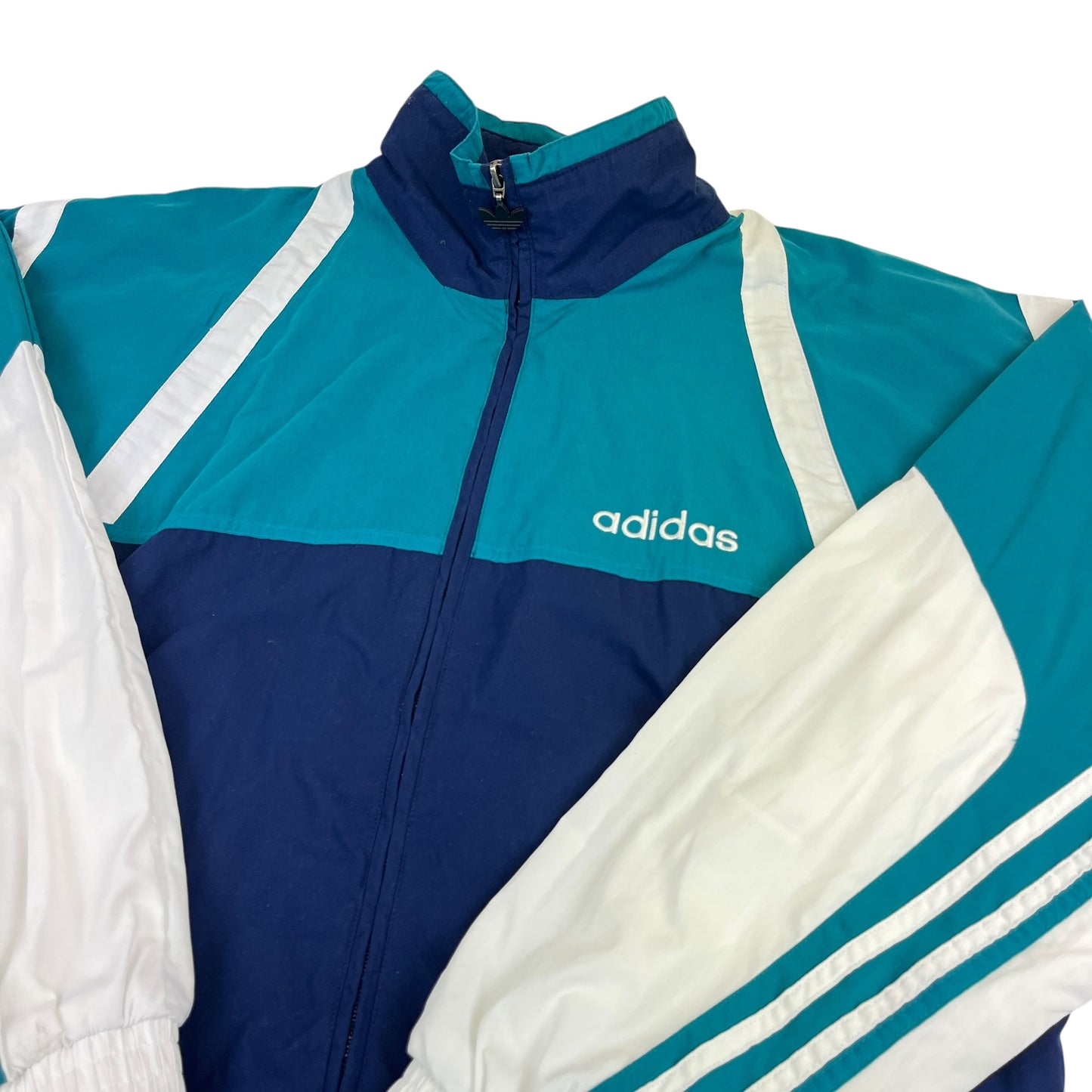 02568 Adidas 90s Tracktop