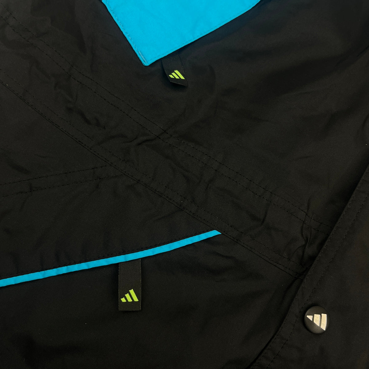 ADIDAS 2000s Outdoor Jacket
