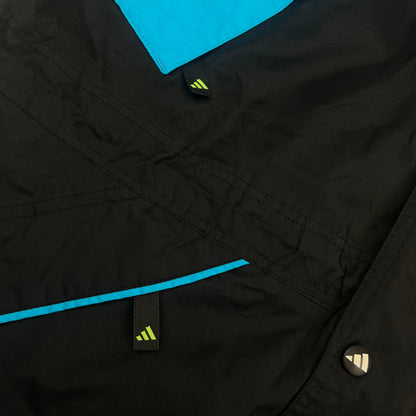 ADIDAS 2000s Outdoor Jacket