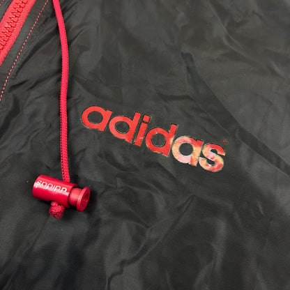 02649 Adidas 90s lightweight Jacket