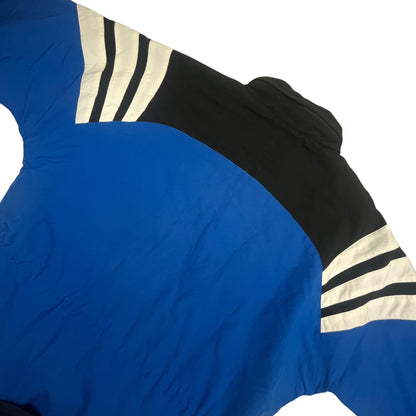 Adidas 1994/96 Coach Jacket „KSC/Schalke“