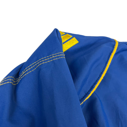 Adidas Bootleg 90s Kasachstan Tracktop