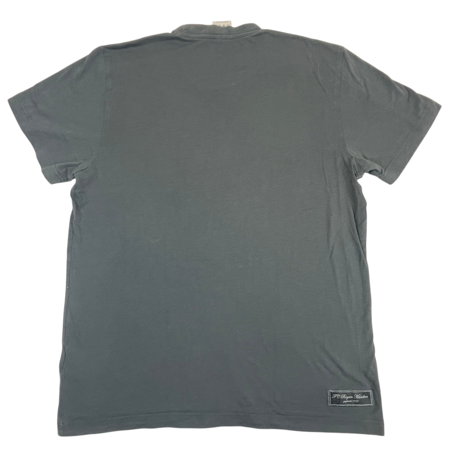 02898 Adidas FC Bayern München 2013 T-Shirt