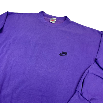 03009 Nike „Cycling“ 90s Sweater