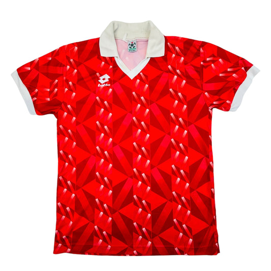 02297 Lotto 90s Template Jersey