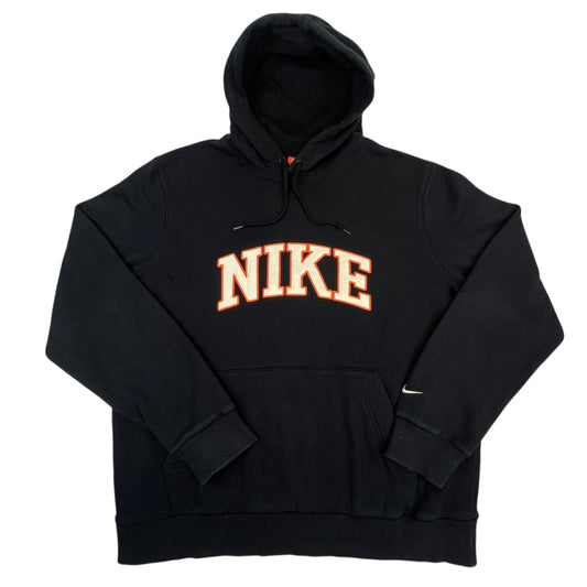 02829 Nike “Spellout” Y2K Hoodie