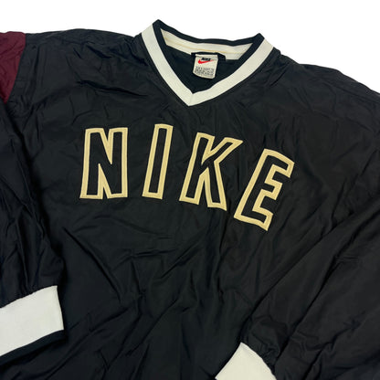 NIKE 90s Warmup Sweater