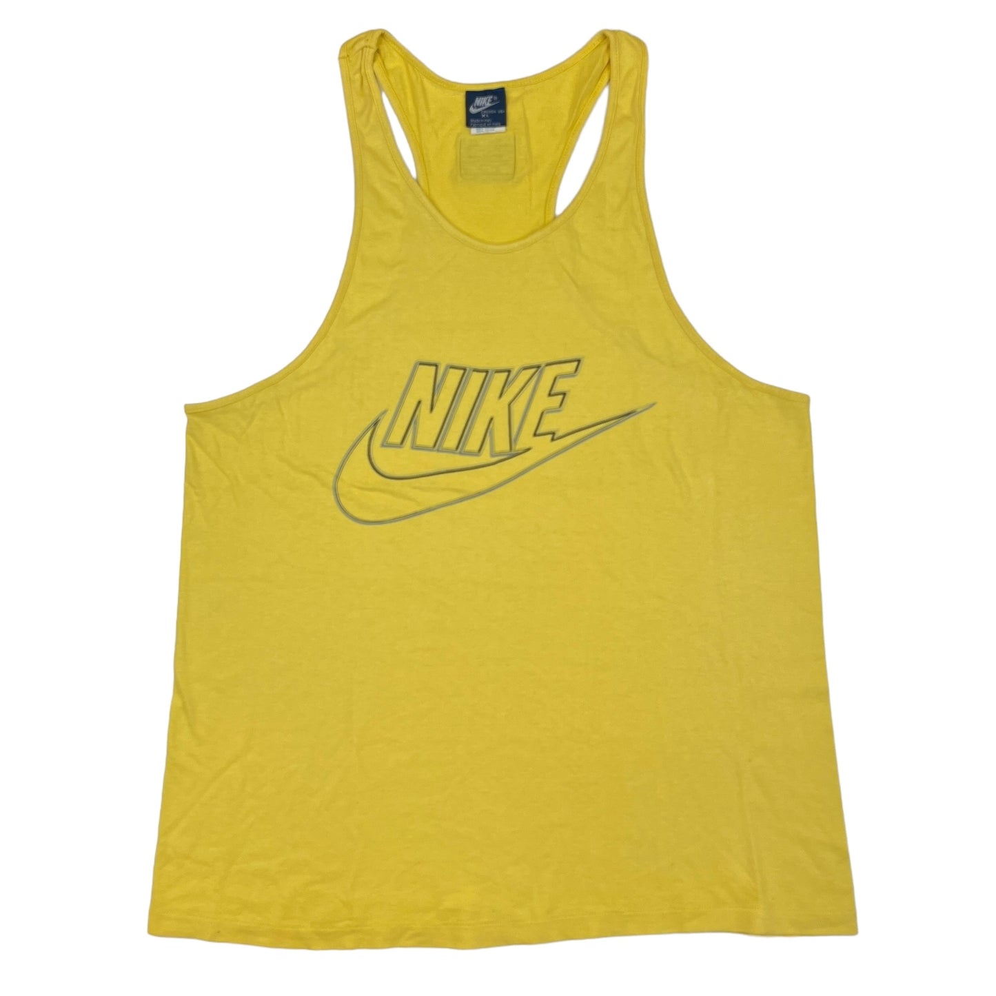 02119 Nike 80s Tanktop