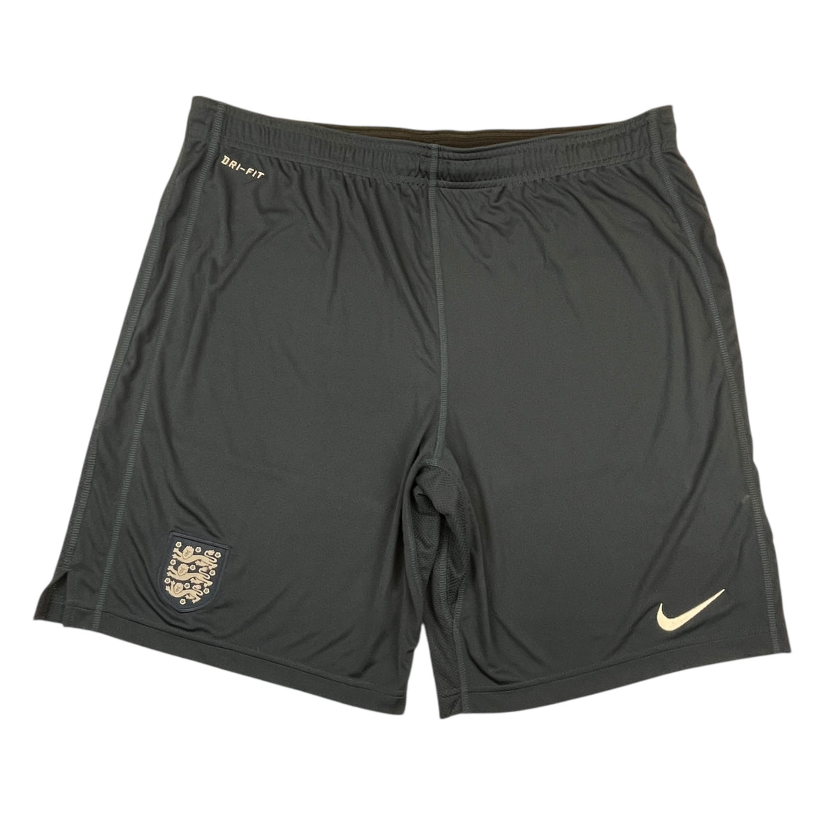 NIKE ENGLAND NATIONAL TEAM 2026 Deadstock Training Trackshorts