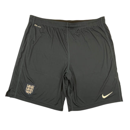NIKE ENGLAND NATIONAL TEAM 2026 Deadstock Training Trackshorts