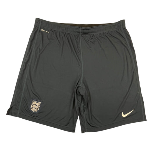 NIKE ENGLAND NATIONAL TEAM 2026 Deadstock Training Trackshorts