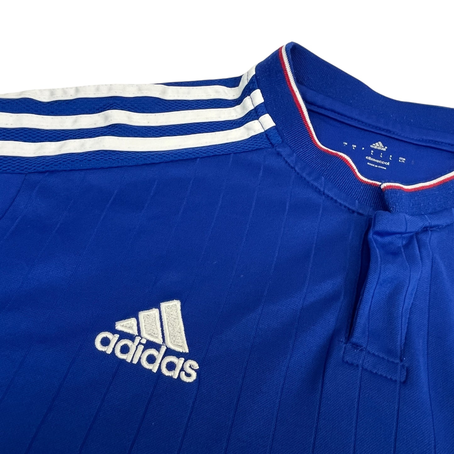 02929 Adidas Chelsea FC 2015-2016 Home Jersey