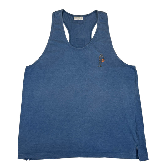 02124 Adidas 90s Streetball Tanktop