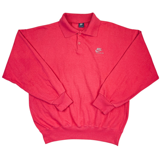 03070 Nike 80s Sweater