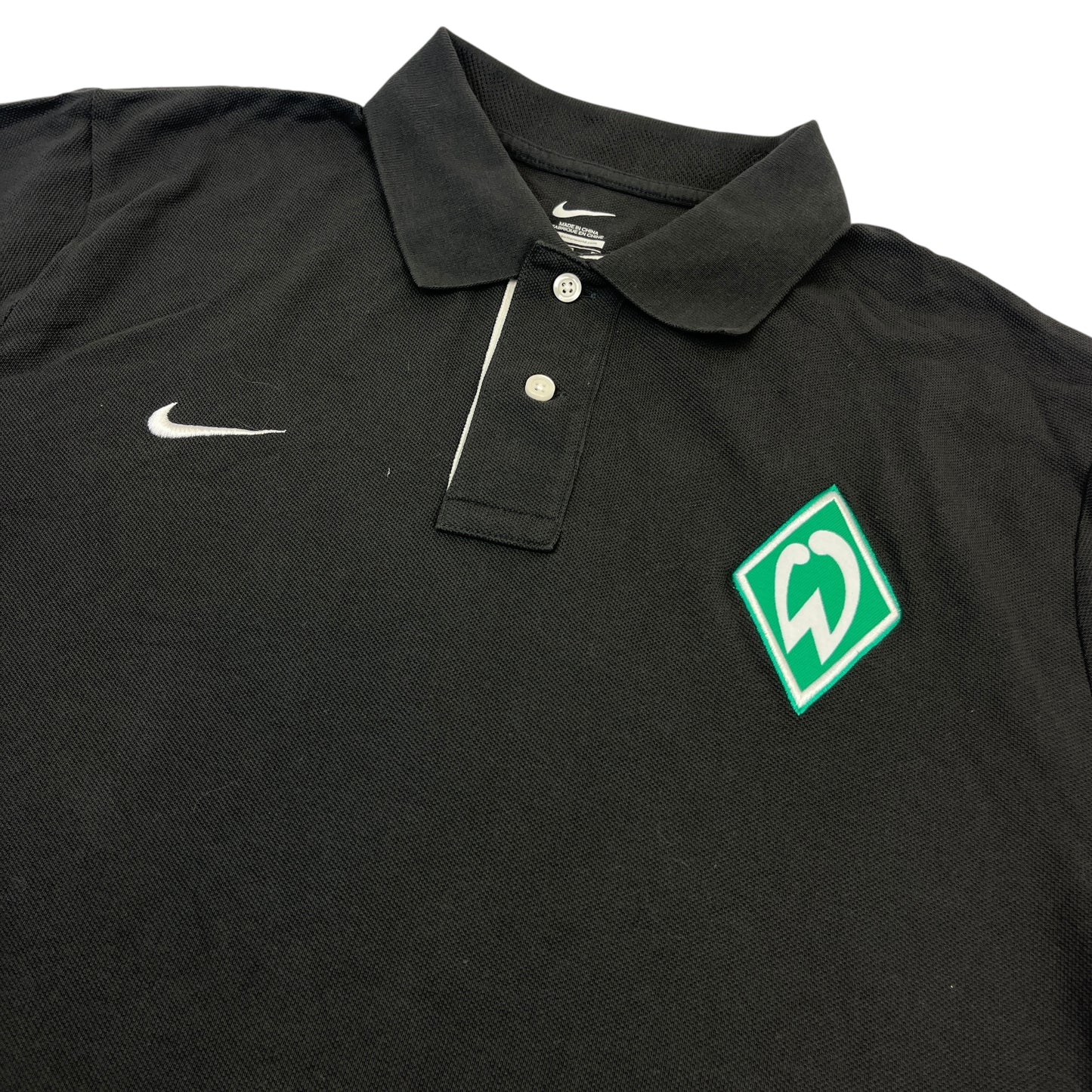 NIKE SV WERDER BREMEN Poloshirt