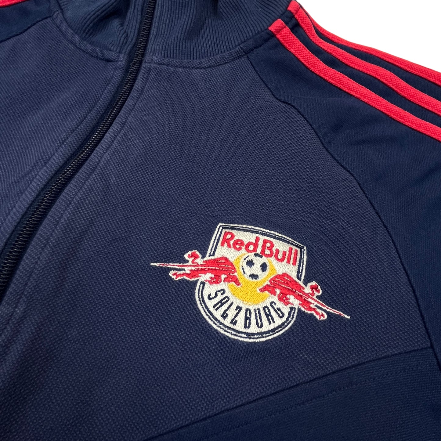 02301 Adidas Red Bull Salzburg Tracktop