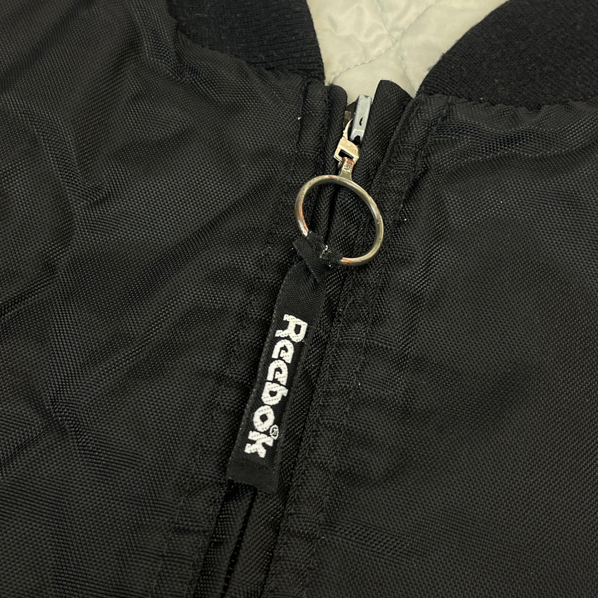 REEBOK 90s Bomber Jacket