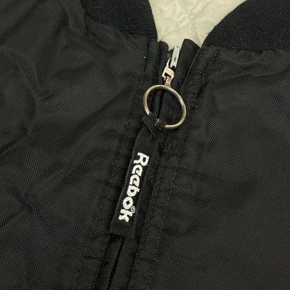 REEBOK 90s Bomber Jacket
