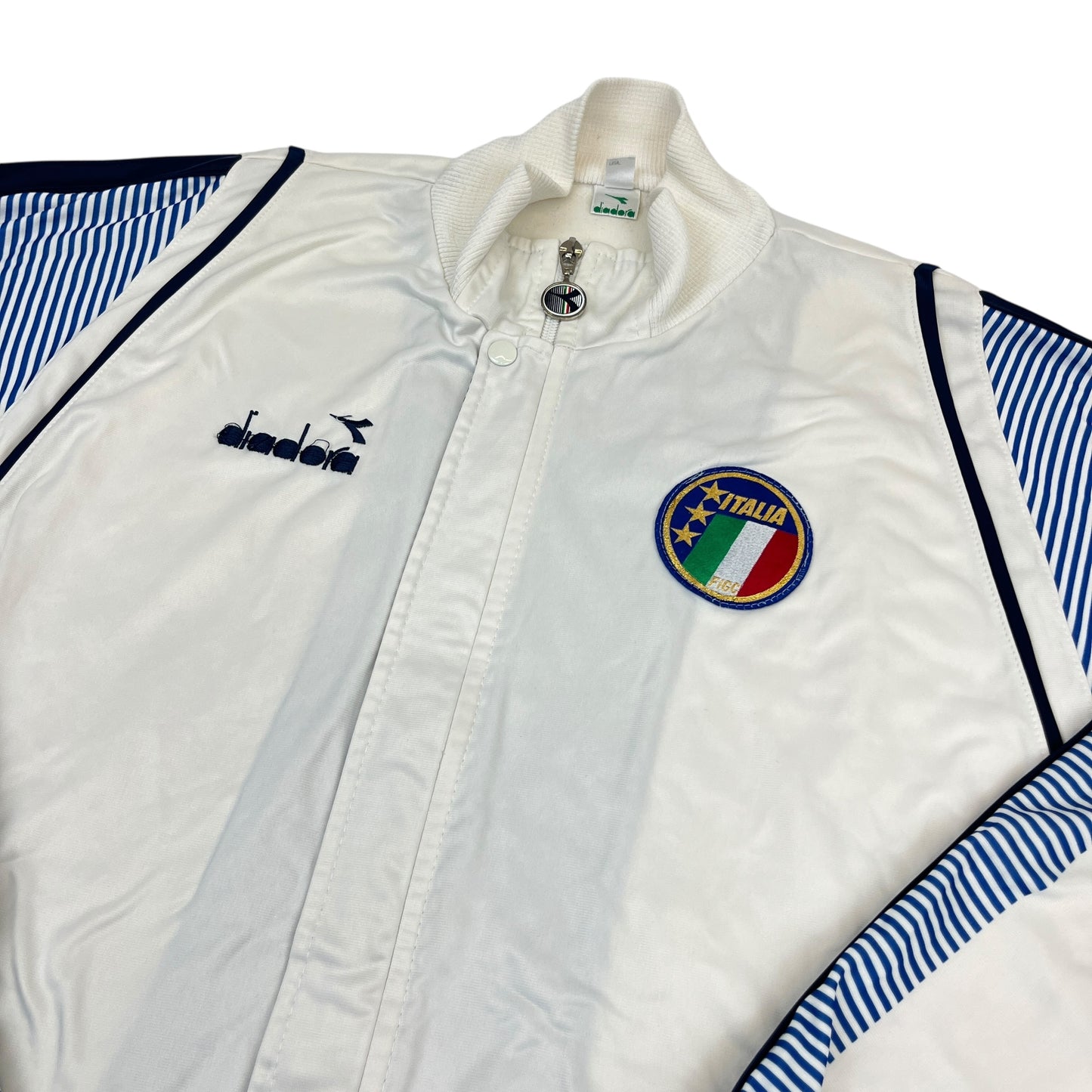 Diadora Italian National Team 1988-1990 Tracktop