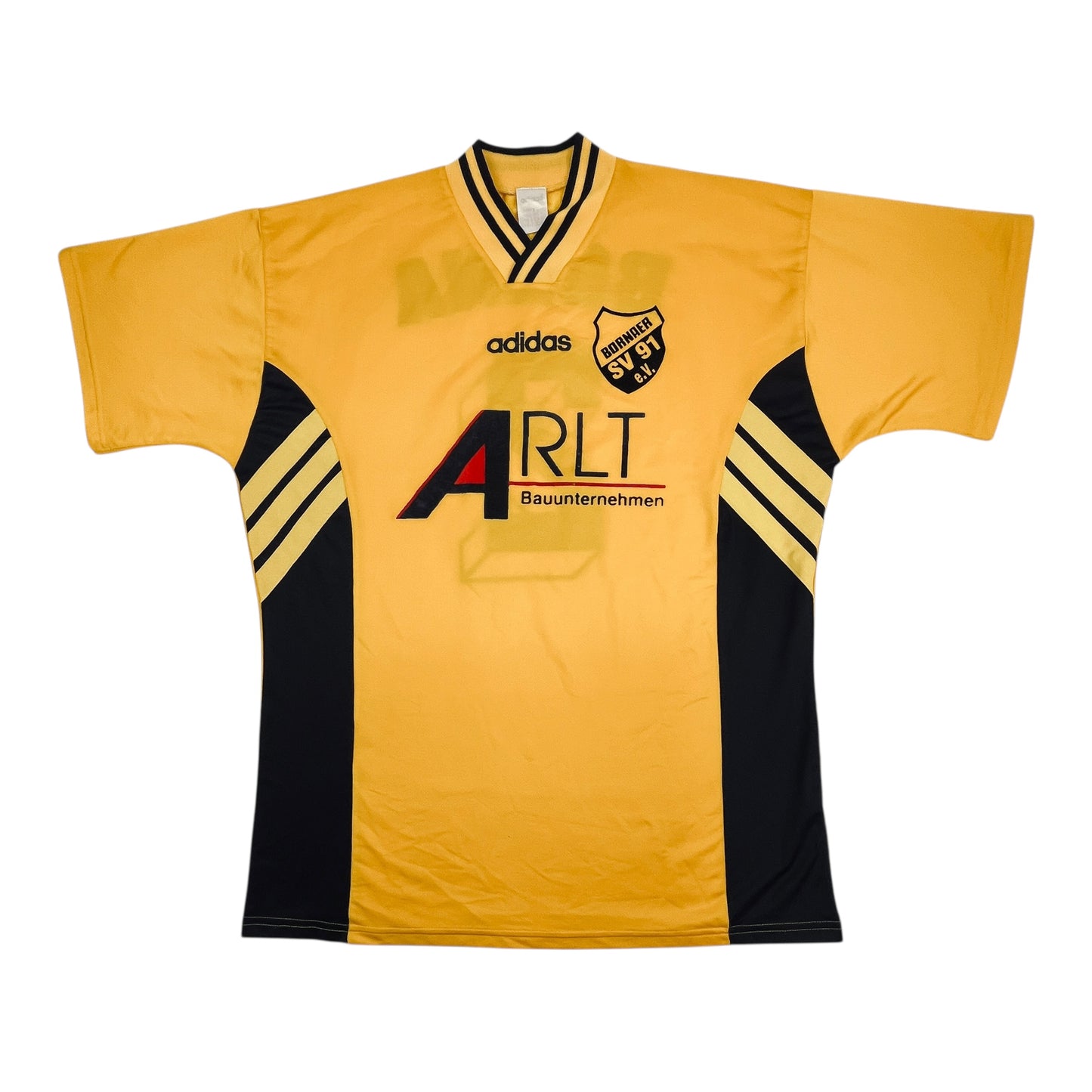 Adidas 90s Bornaer SV 91 Jersey