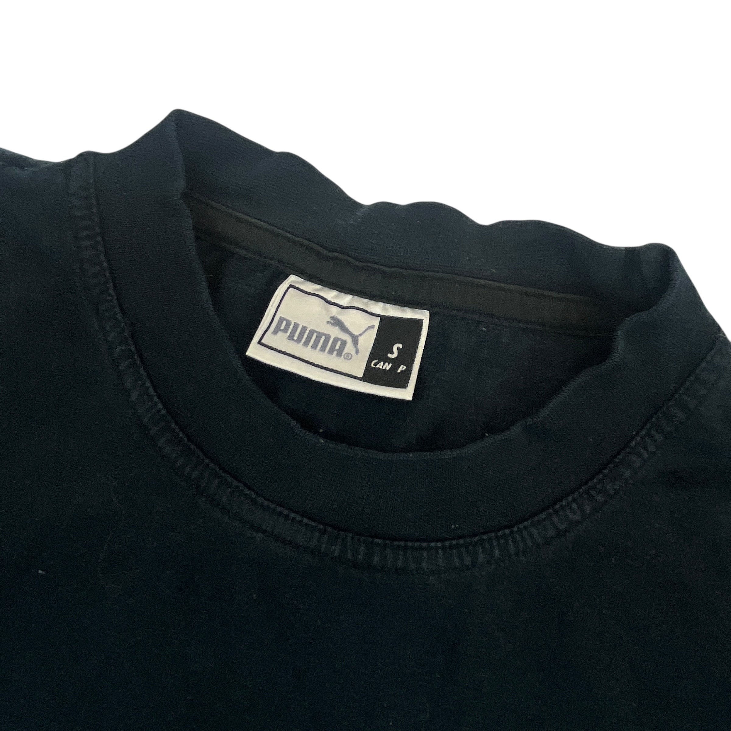 02972 Puma VFL Wolfsburg Tshirt – PAUL'S FANSHOP