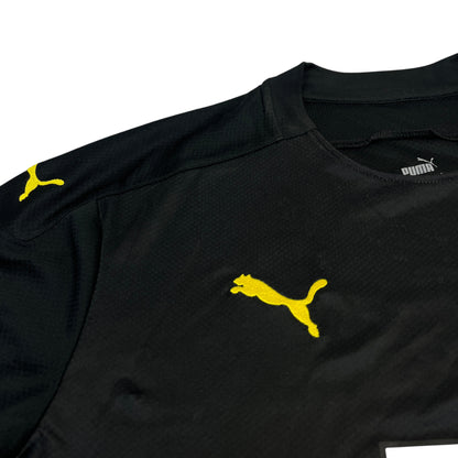 02618 Puma Borussia Dortmund 2020/2021 Away Jersey