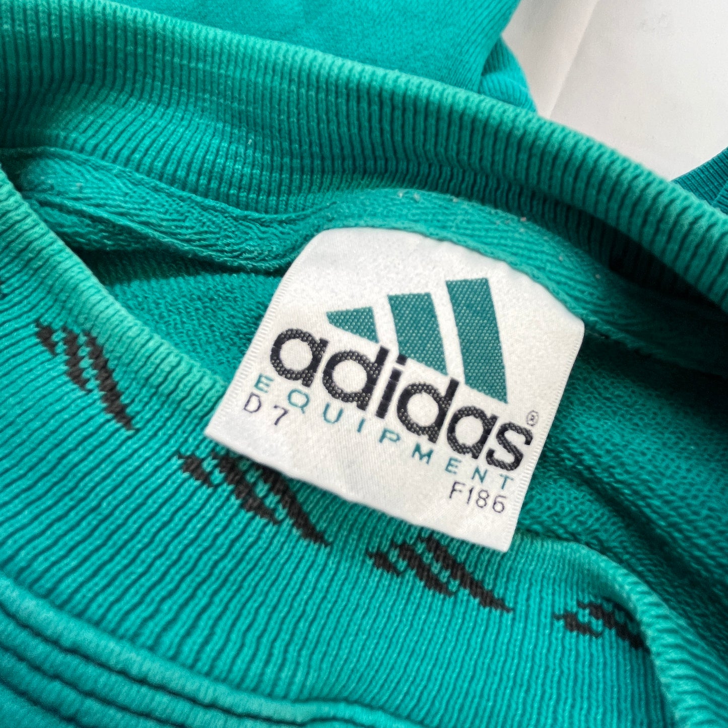 ADIDAS Equipment 90s Sweatshirt