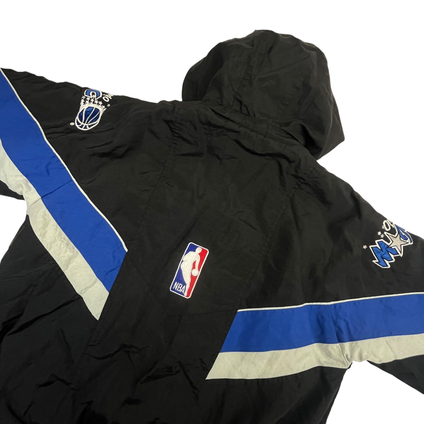 Starter 90s Orlando Magic Jacket