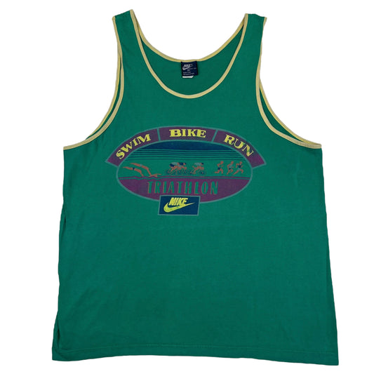 02120 Nike 80s Tanktop