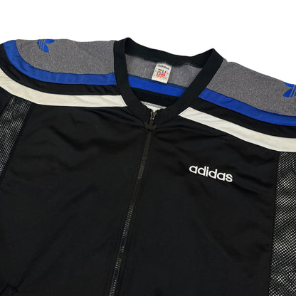 Adidas 90s Basketball Warmup Jersey