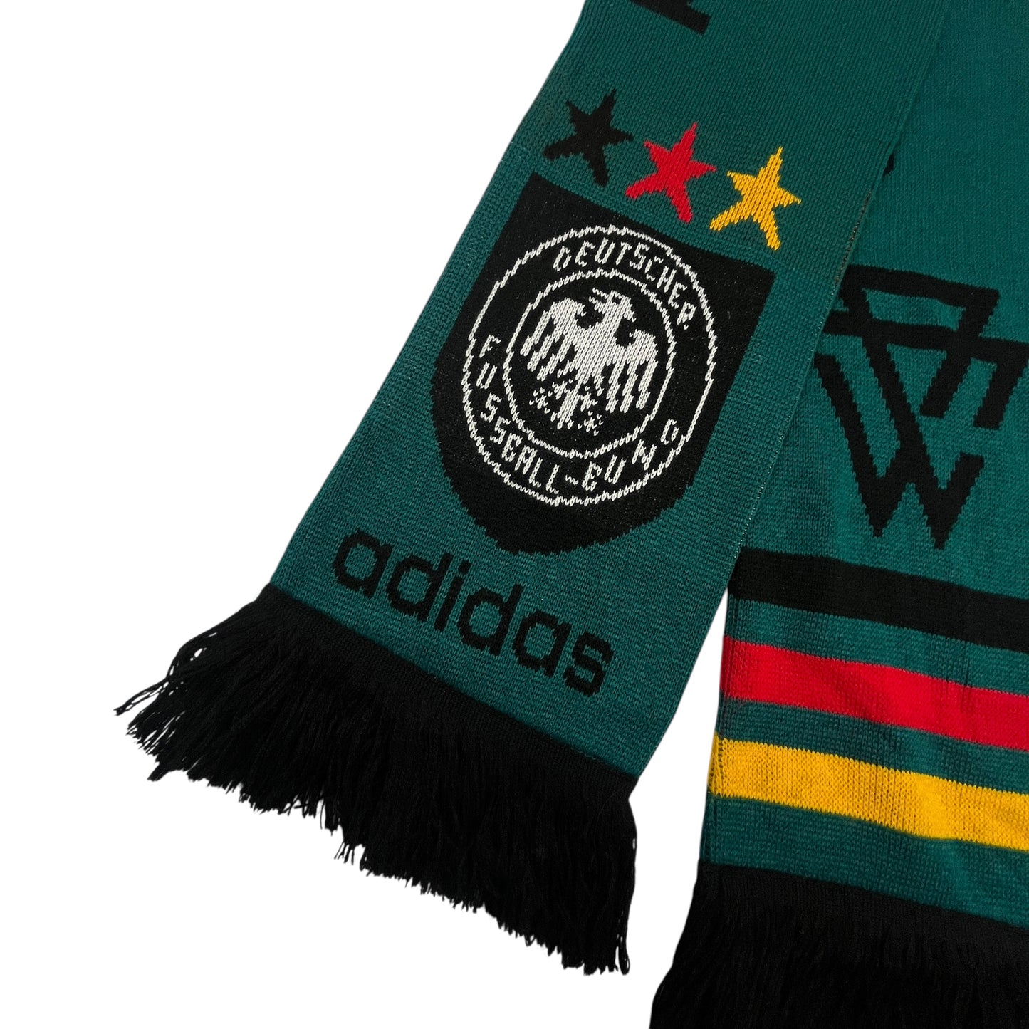 02797 Adidas 90s DFB Scarf