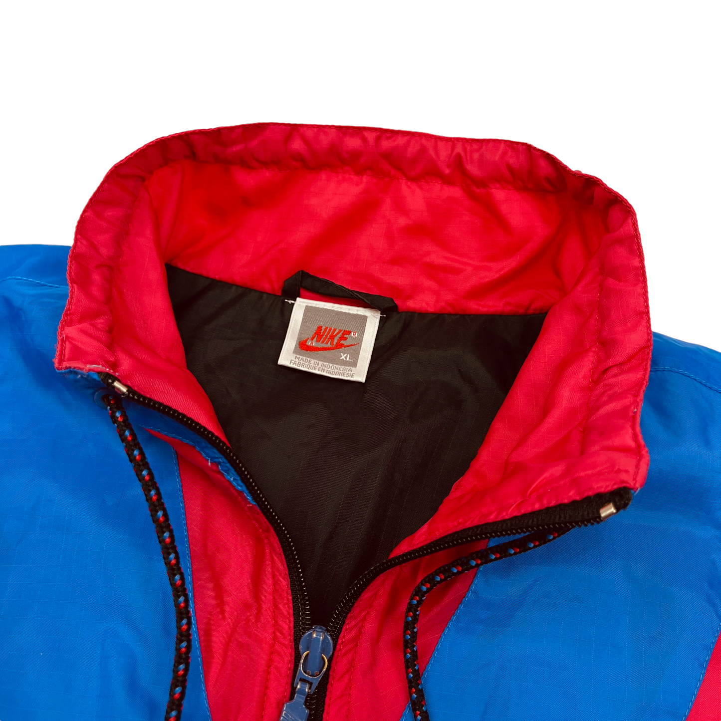01877 Nike 80s Tracktop