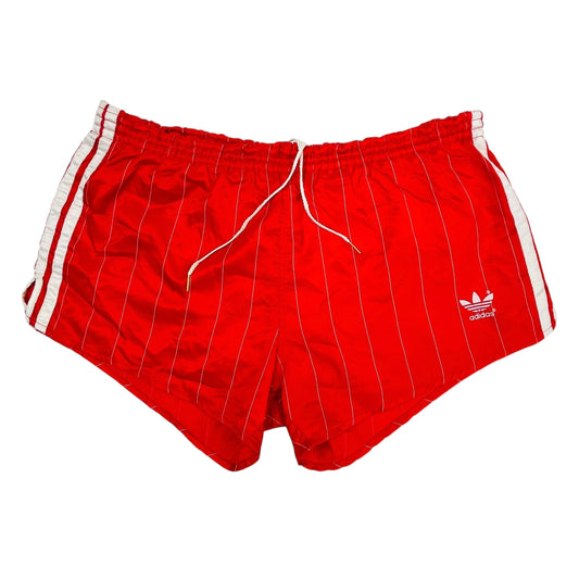 03227 Adidas “Made in West Germany” shiny Trackshorts