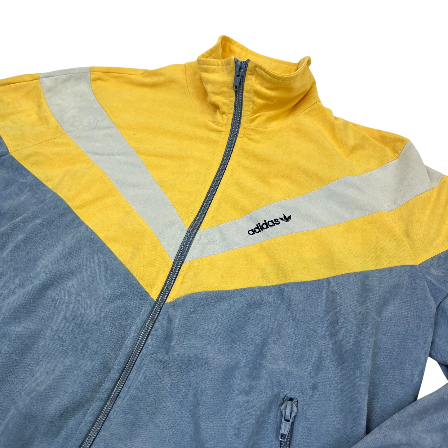 02754 Adidas 80s Tracktop