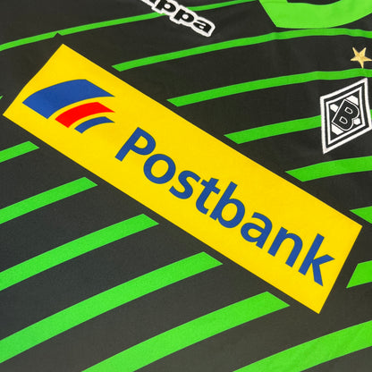 02935 Kappa Borussia Mönchengladbach 2013-2014 Third Jersey