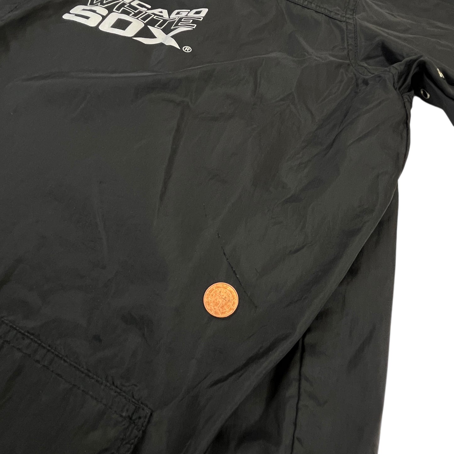 02774 Campri Chicago White Sox Jacket