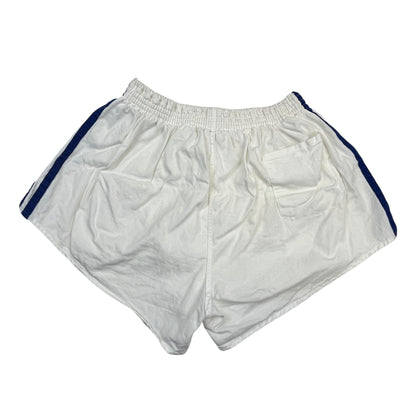 02796 Adidas 80s Cotton Trackshorts