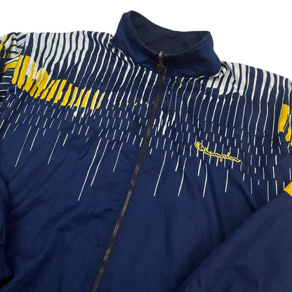 02819 Champion 90s Reversibel & Convertible Tracktop