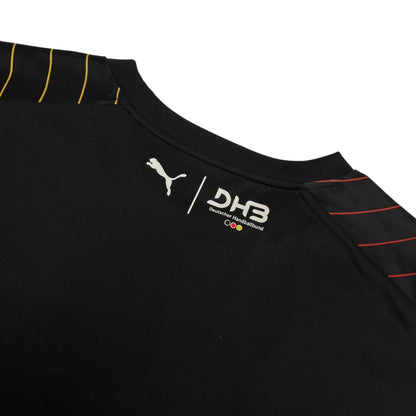 Puma DHB German National Team 2024-2025 Away Jersey