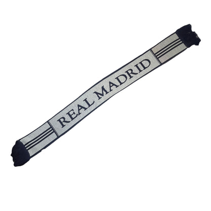 Adidas Real Madrid 2012 Anniversary Football Scarf