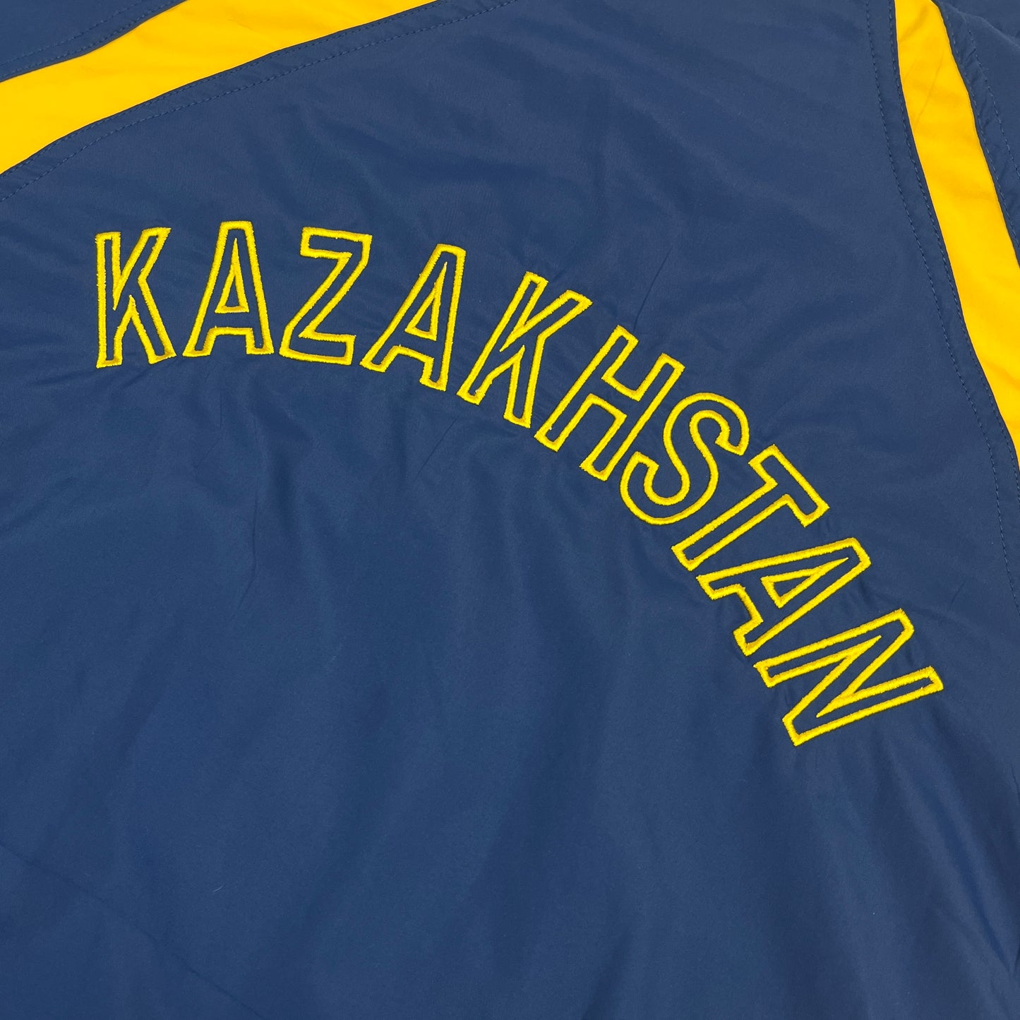 Adidas Bootleg 90s Kasachstan Tracktop