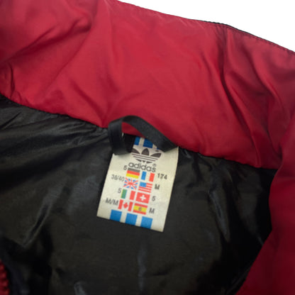 02649 Adidas 90s lightweight Jacket