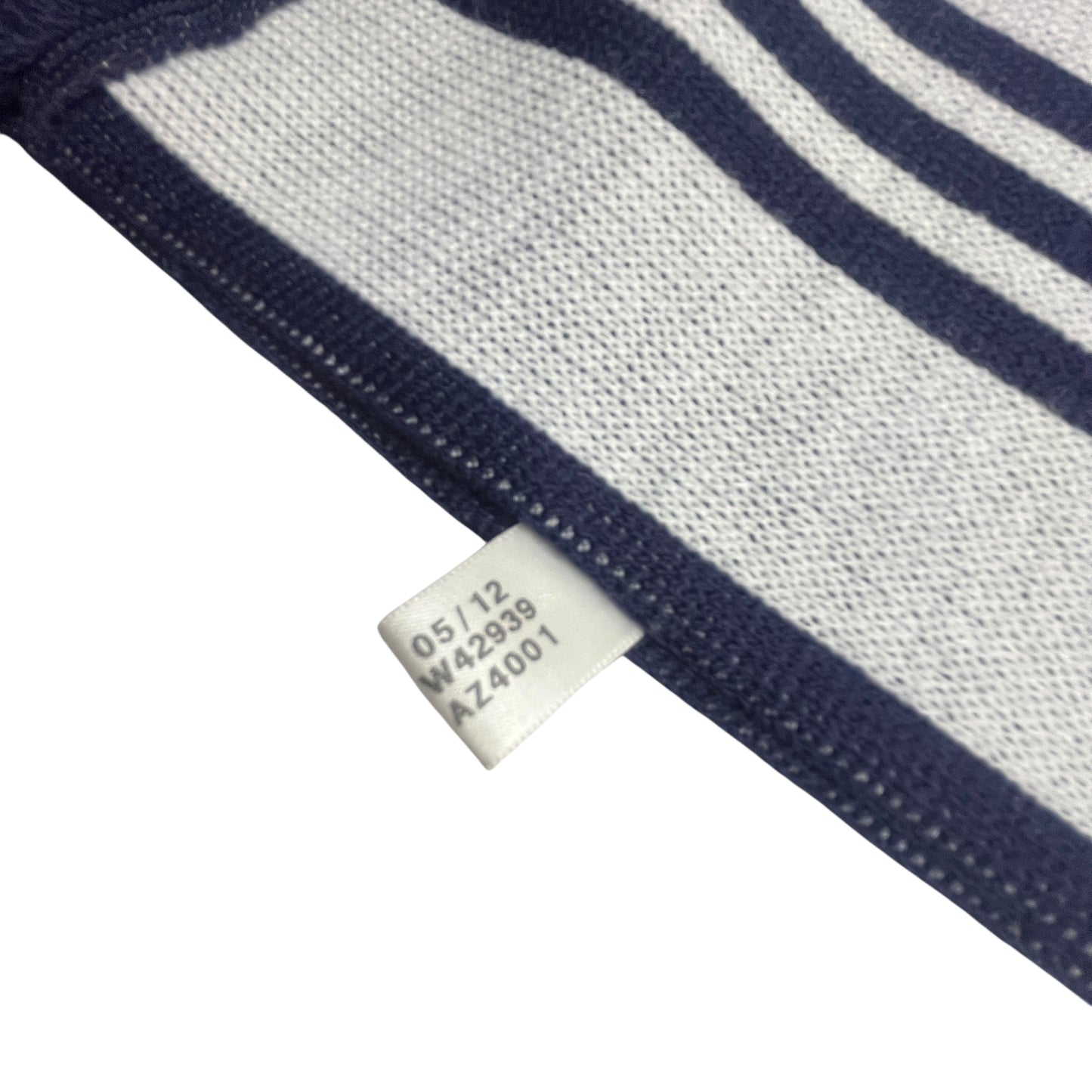 Adidas Real Madrid 2012 Anniversary Football Scarf
